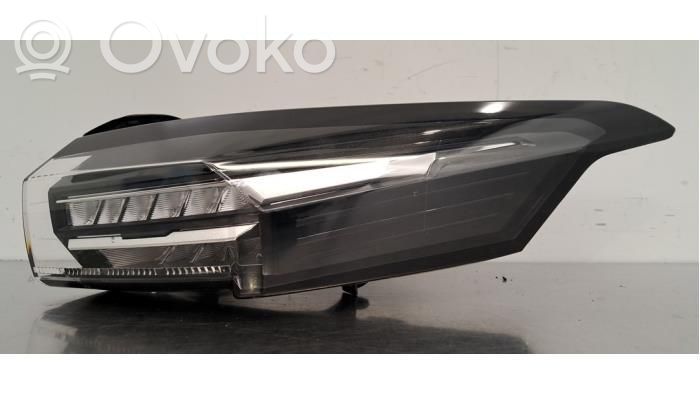Peugeot 308 Lampă spate în caroserie 