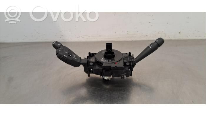 Peugeot 5008 Commodo, commande essuie-glace/phare