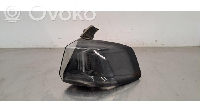 Peugeot 5008 Ornament lampă spate 