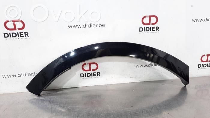 Audi Q8 Rivestimento passaruota posteriore 