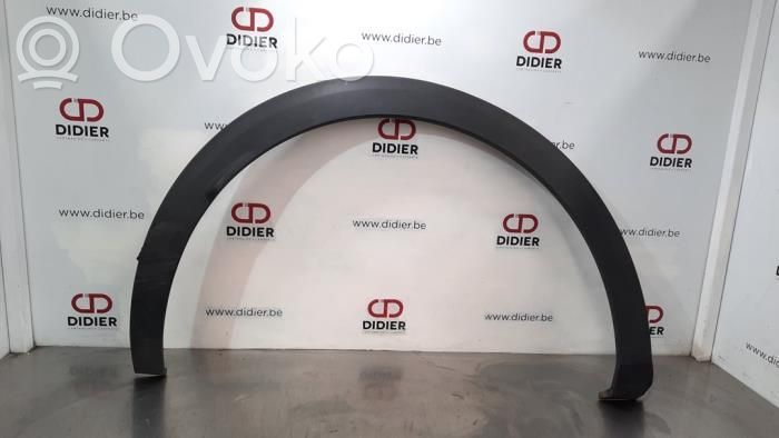 Peugeot 3008 II Rivestimento passaruota posteriore