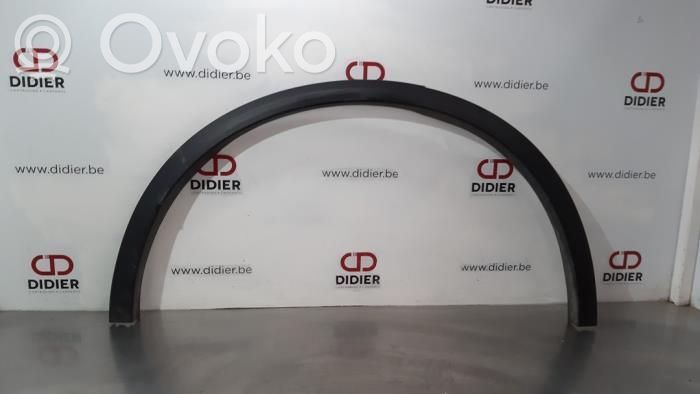 Alfa Romeo Stelvio Rivestimento passaruota posteriore 