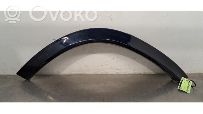 Mercedes-Benz GLE W167 Listwa błotnika tylnego 