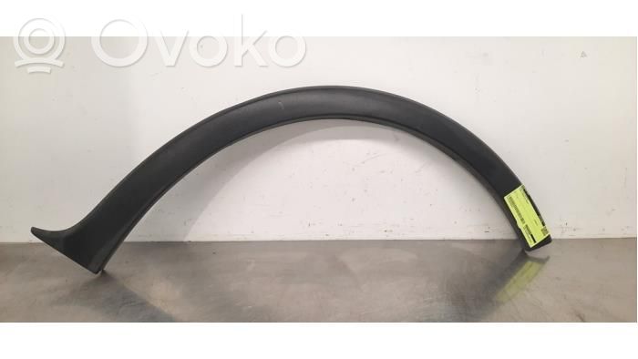 Ford Focus Rivestimento passaruota posteriore 