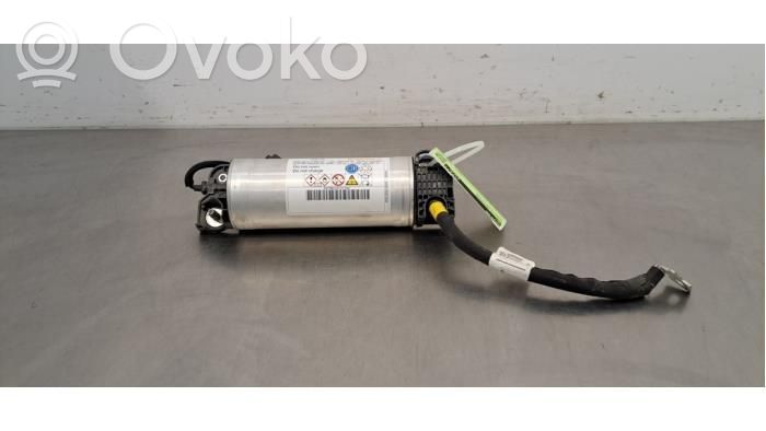 Module de commande marche/arrêt   9801739380,9814863080,9814863080