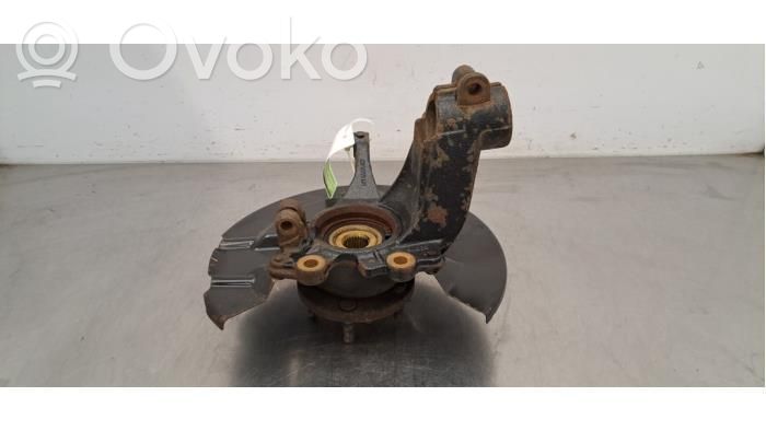 Ford Kuga II Fuso a snodo con mozzo ruota anteriore 