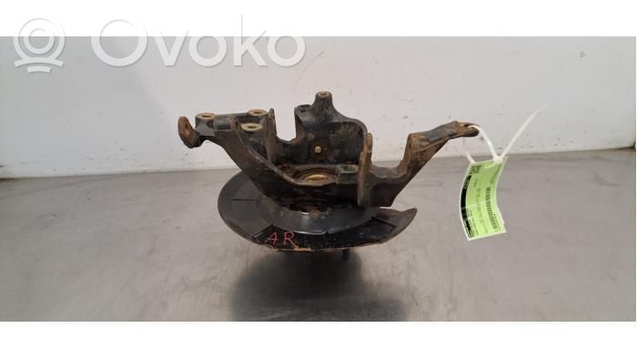 Ford Kuga II Fuso a snodo con mozzo ruota posteriore 
