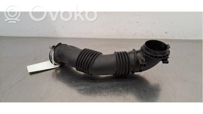 Ford Kuga II Tubo flessibile intercooler 