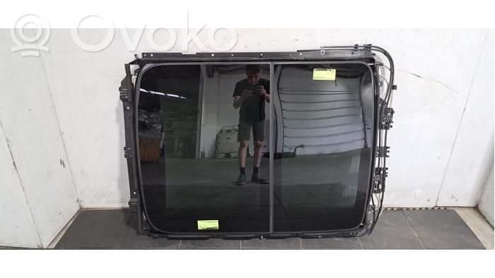 Ford Kuga II Lūkas komplekts 