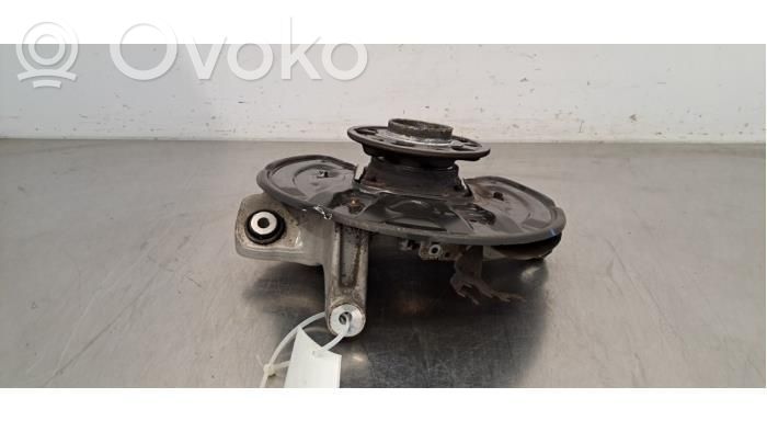 Mercedes-Benz C W205 Fuso a snodo con mozzo ruota posteriore