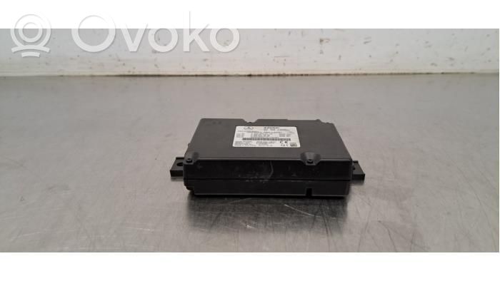 Mercedes-Benz C W205 Alte unități/module de control 