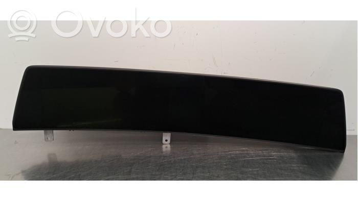 KIA EV6 Screen/display/small screen 