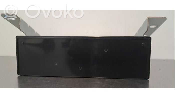 Radio / CD-Player / DVD-Player / Navigation   96560CV220,96560CV220