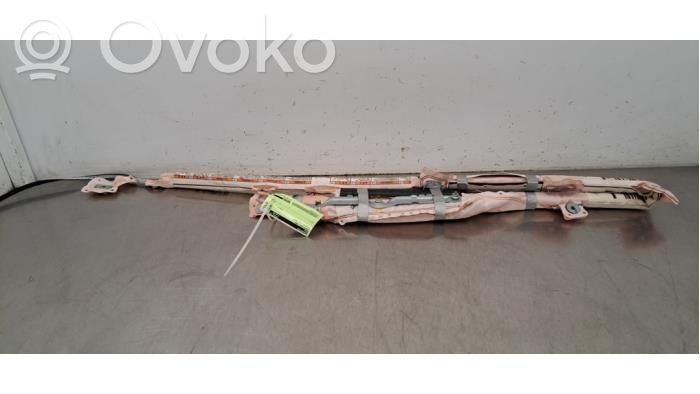 Suzuki SX4 S-Cross Airbag da tetto 