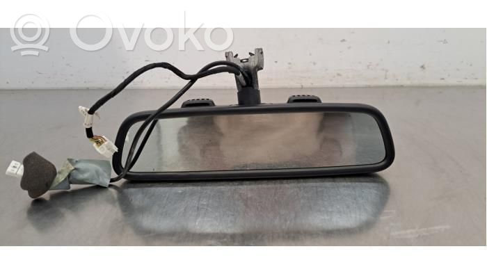 Espejo retrovisor (interior)   A2228100217,A2228100217,A22281002177H52