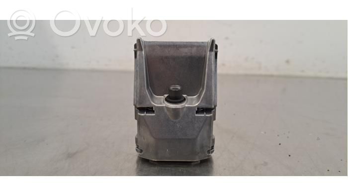 Citroen Jumpy Windshield/windscreen camera 