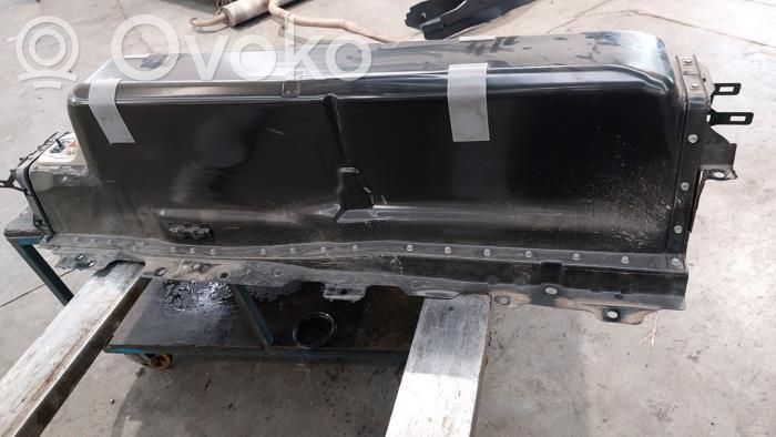 Volvo XC60 Hybrid / electric car battery 