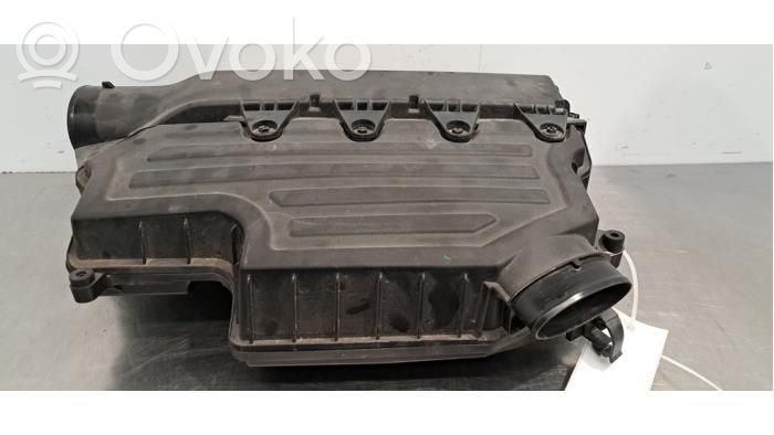 Jeep Compass Air filter box 