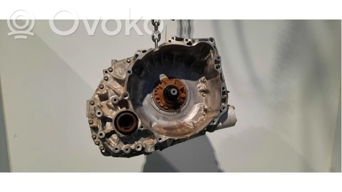Volvo XC60 Manual 5 speed gearbox 