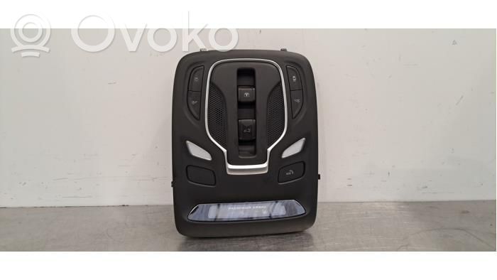 Front seat light   10649859,10649859