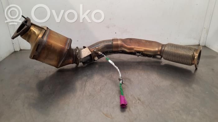 Land Rover Range Rover Sport L461 Collettore di scarico 