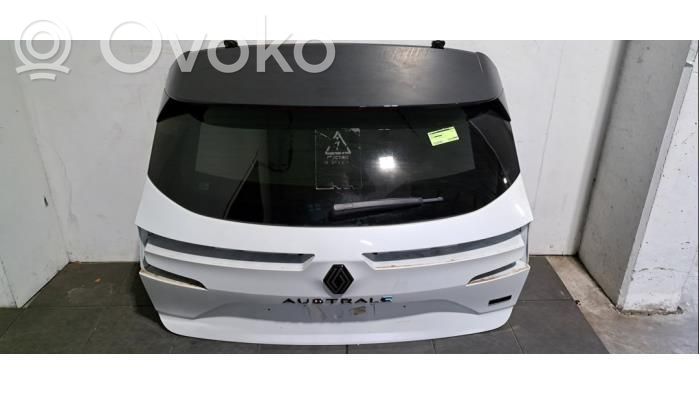 Renault Austral Tailgate/trunk/boot lid 