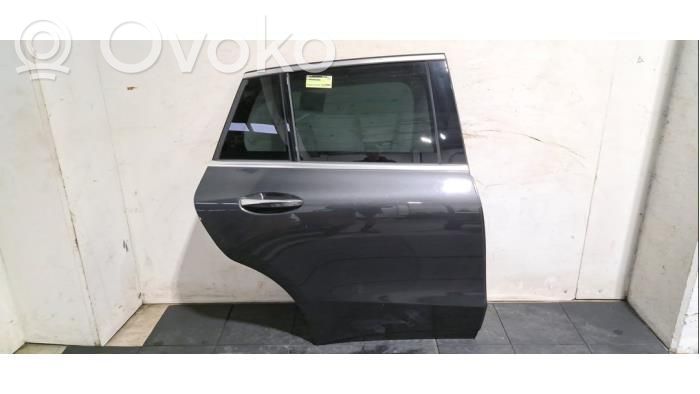 Puerta trasera   A2937300400,A2937300400
