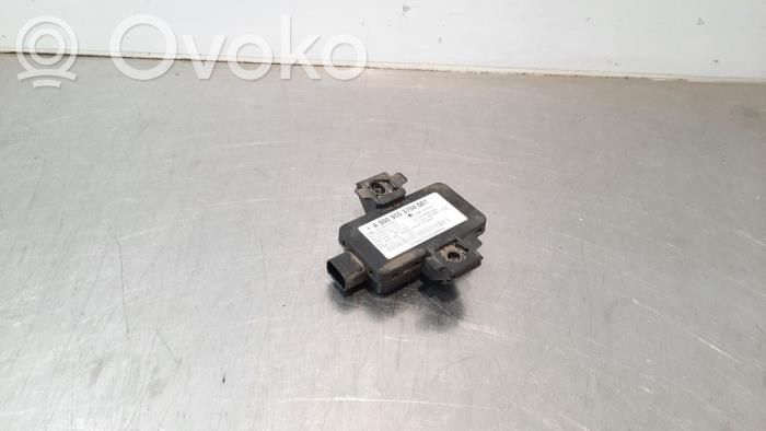 Mercedes-Benz CLA C117 X117 W117 Module de pression des pneus