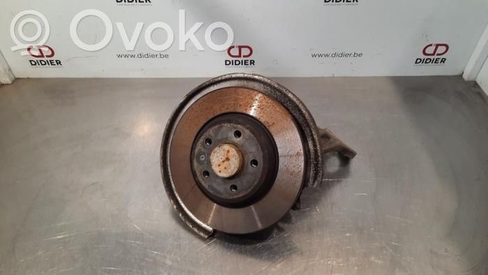 Zwrotnica koła tylnego   4G0505431C,130607,141141,5210382