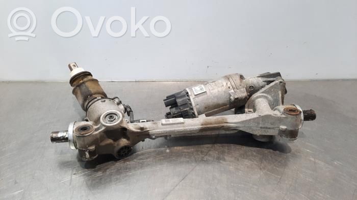 Opel Insignia B Hammastangon mekaaniset osat 