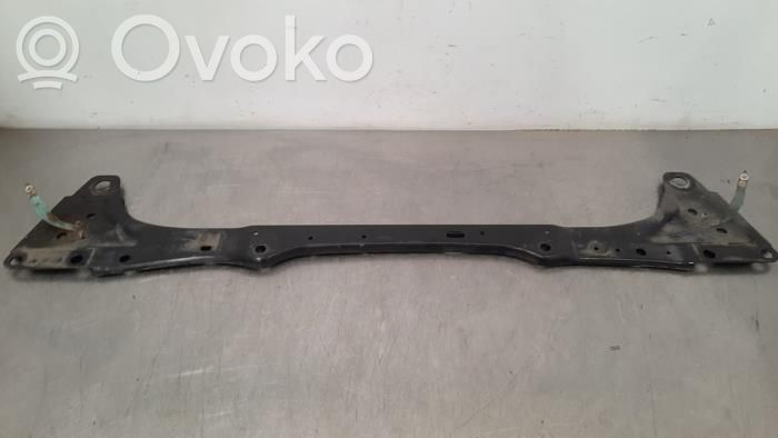 Volvo S90, V90 Panel mocowanie chłodnicy / dół