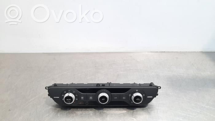 Audi A4 S4 B9 8W Panel klimatyzacji 