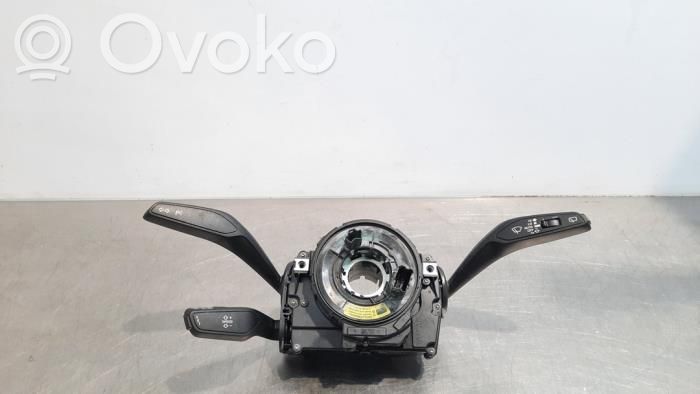 Audi A4 S4 B9 8W Commodo, commande essuie-glace/phare 