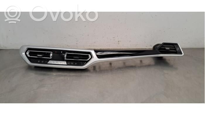 BMW 3 G20 G21 Panel klimatyzacji 