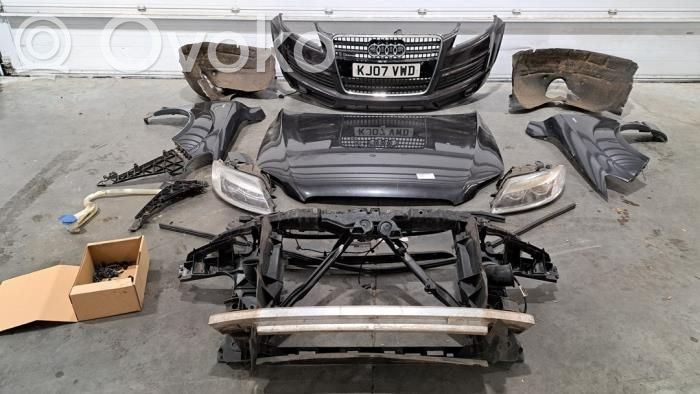 Kit de repuestos delanteros   4L0941004E,4L88418832,4L88418832