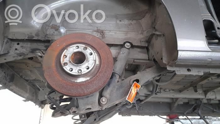 Brazo de suspensión trasero   1619266780,9807504980,9807504980