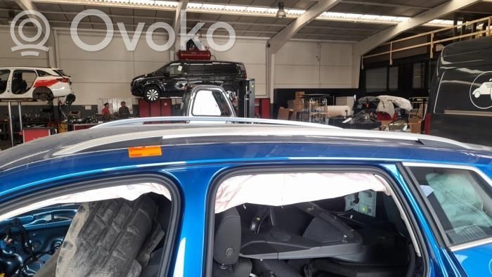 Skoda Kodiaq Șină bară capotă 
