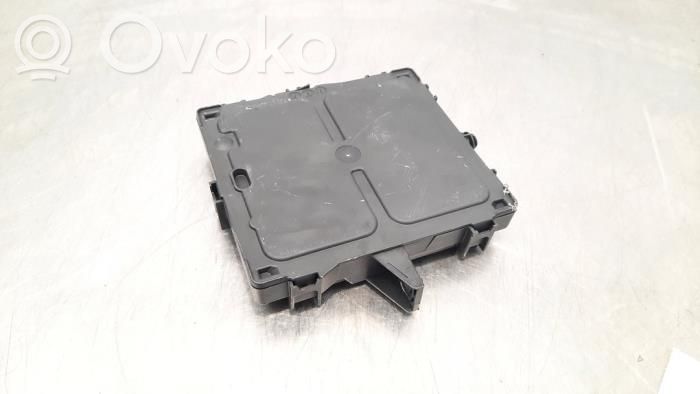Renault Captur II Central body control module 