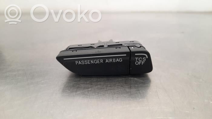 Ford Transit Courier Passenger airbag on/off switch 