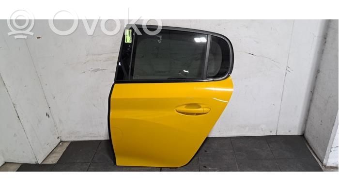 Peugeot 208 II Ușă spate