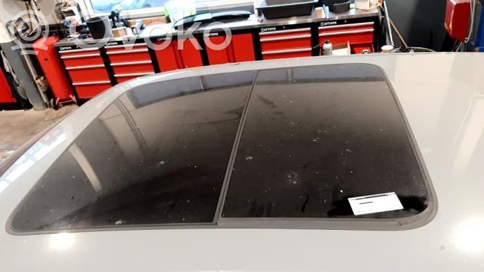 Audi A6 S6 C7 4G Szyberdach komplet 