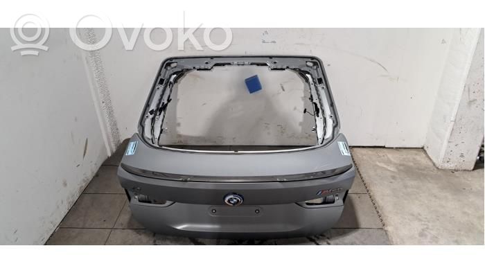 BMW i4 Tailgate/trunk/boot lid 