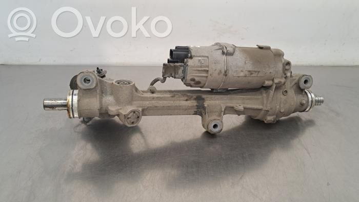 Opel Astra K Hammastangon mekaaniset osat 
