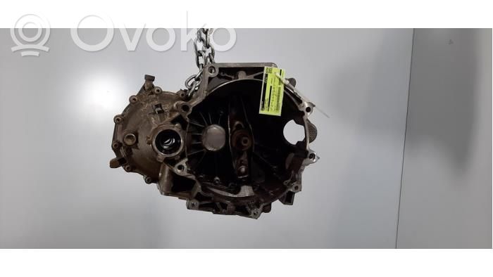 Volkswagen Polo VI Scatola del cambio manuale a 5 velocità 