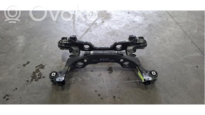 Front subframe   A2433501501,A2433501501