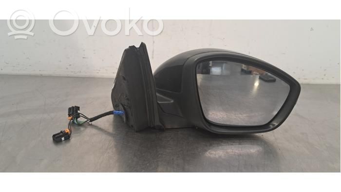 Opel Corsa F Oglindă electrică ușă față 
