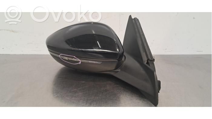 Opel Corsa F Oglindă electrică ușă față 