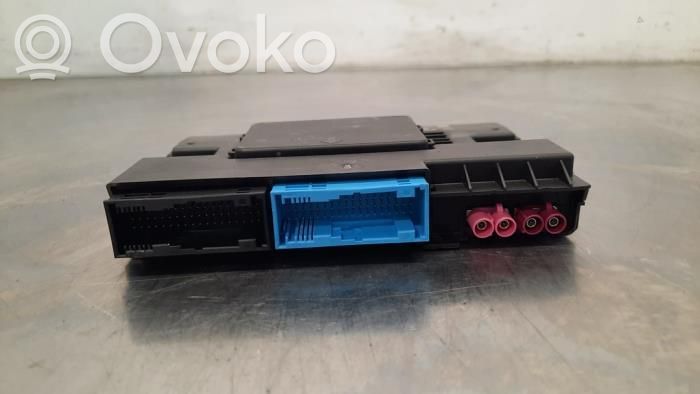 Audi A4 S4 B9 8W Modulo di controllo accesso 