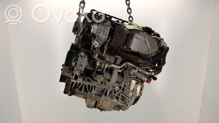 Opel Insignia A Engine 
