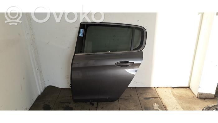 Peugeot 308 Portiera posteriore